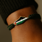 Palestina Armband
