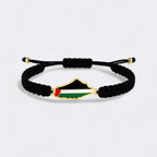 Palestina Armband