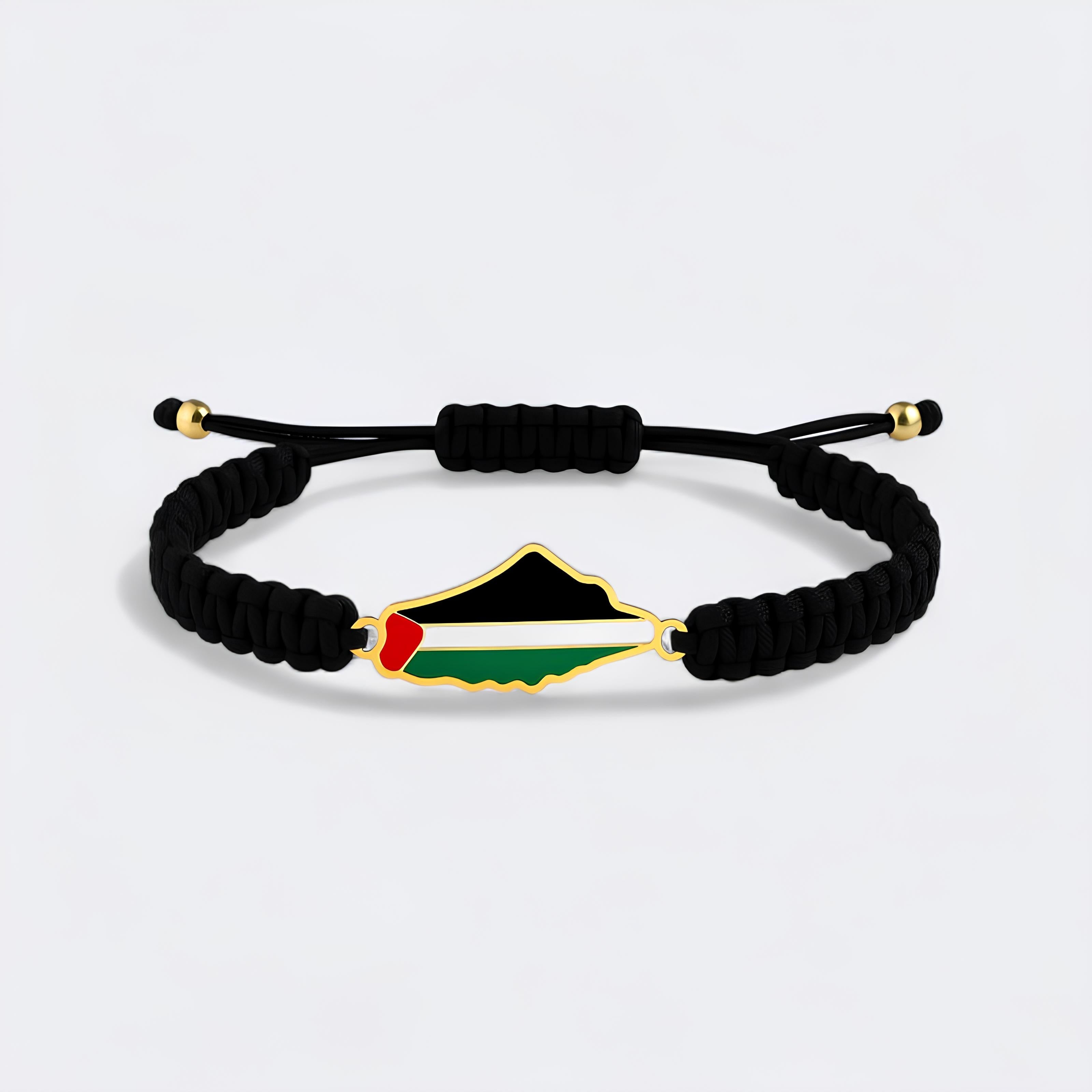 Palestina Armband
