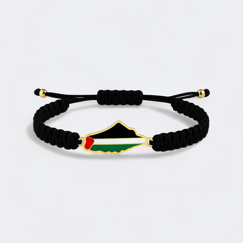 Palestina Armband